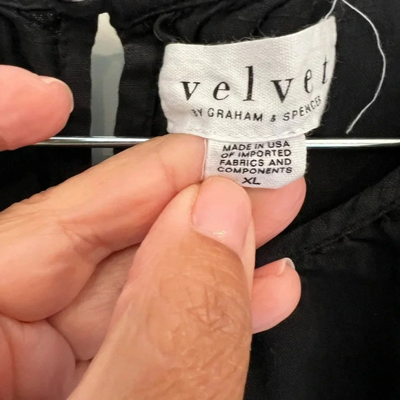 Velvet Kassidy Dress - Picture 2 of 7